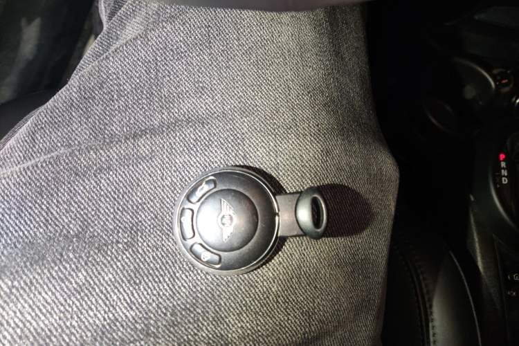 Used MINI Countryman 2016 1.6T COOPER ALL4 Excitement Edition Enthusiast