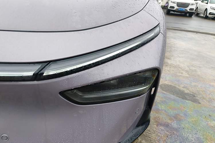 Used XPeng P7+ 2024 Long-Range Max
