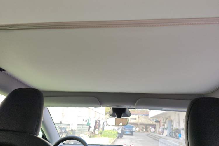 Used Tesla Model Y 2025 Rear-Wheel Drive First Edition