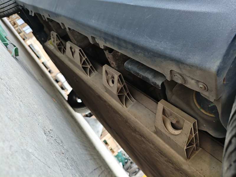 Used Leapmotor T03 2021 400 Lite Edition – Lithium-Ion Battery — 21