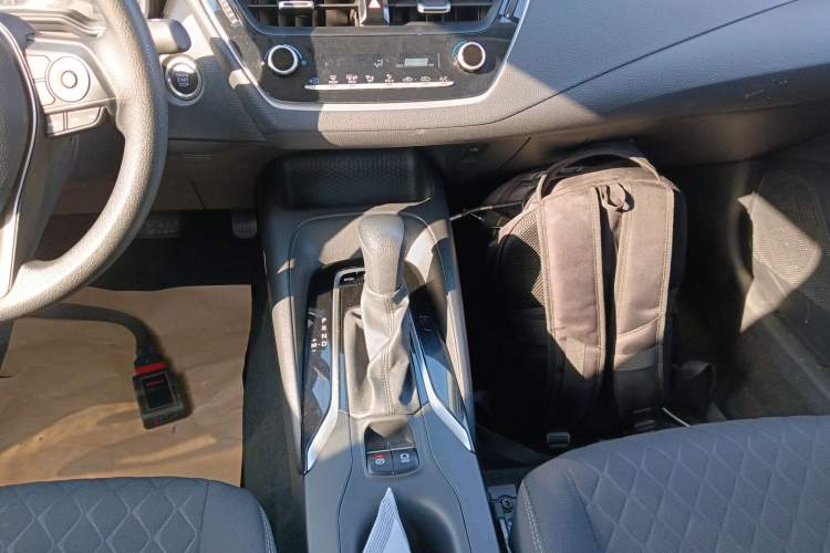 Used Toyota Allion 2022 2.0L Elite Edition