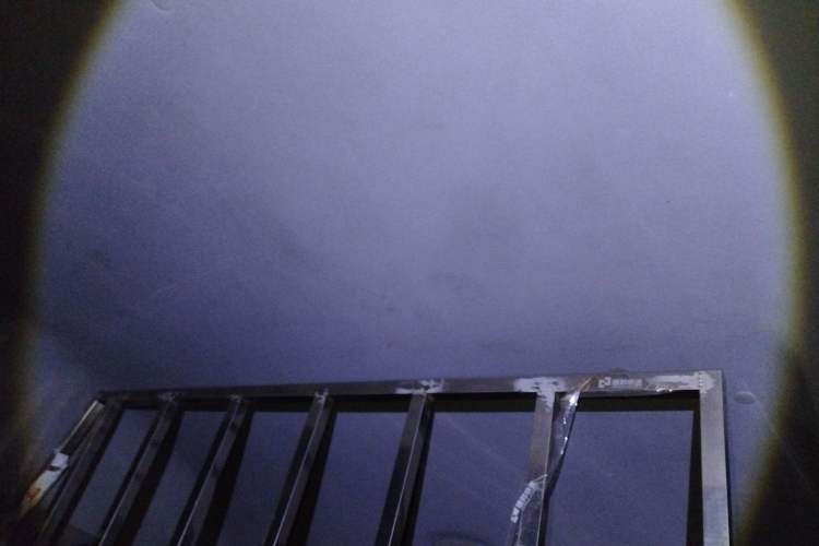 Used Dongfeng Yufeng 2020 2.3T Economy Logistics Vehicle Short Wheelbase Low Roof 5-9 Seater WP2.3
