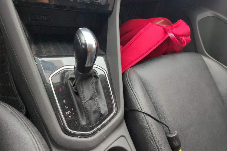 Used Jetta VS5 2019 280TSI Automatic Trend Model