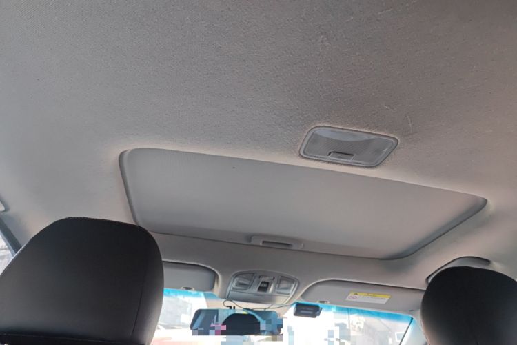 Used Hyundai Elantra (6th Generation / Lingdong) 2016 1.6L Automatic ZhiXuan – Elite Version