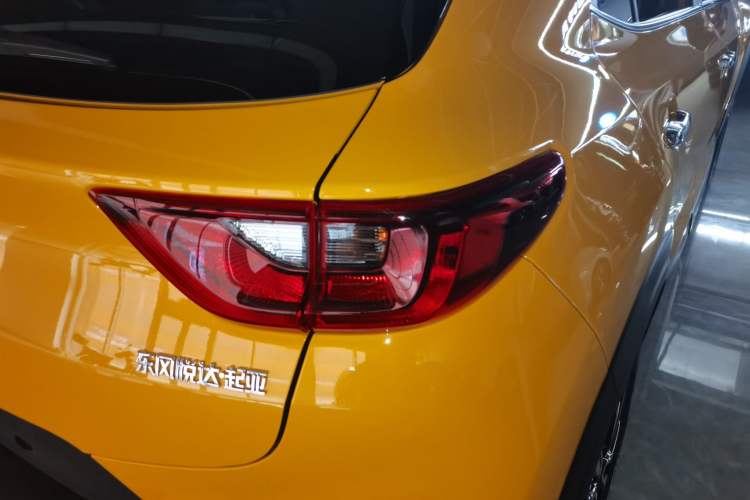 Used Kia kx1 Stonic 2021 1.4L CVT Sunroof Model