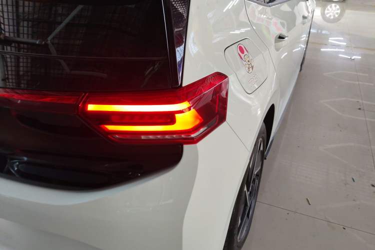 Used Volkswagen ID.3 2023 Pure Smart Edition