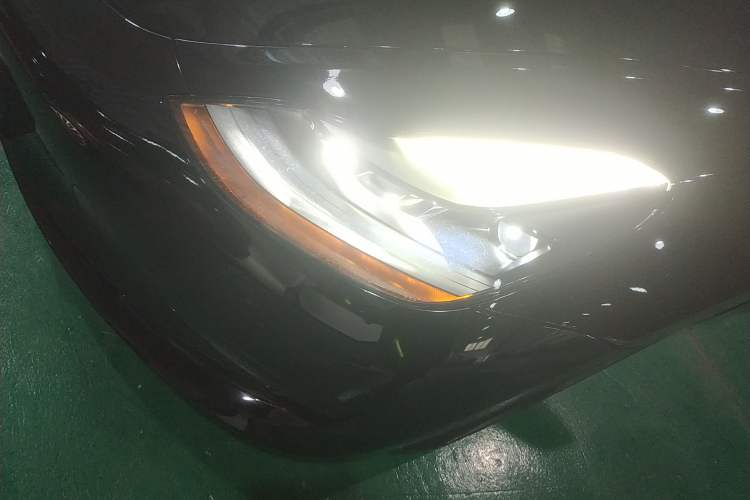 Used Tesla Model 3 2021 Revised Version Standard Range Rear-Wheel Drive Upgraded Edition 3D1