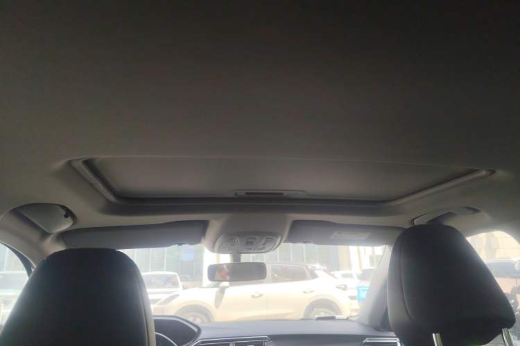 Used Peugeot 408 2022 1.6T Ambition Edition