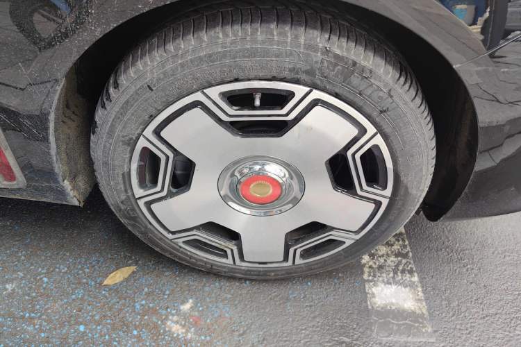 Used Hongqi H9 2024 2.0T Qixiang Private Style Edition
