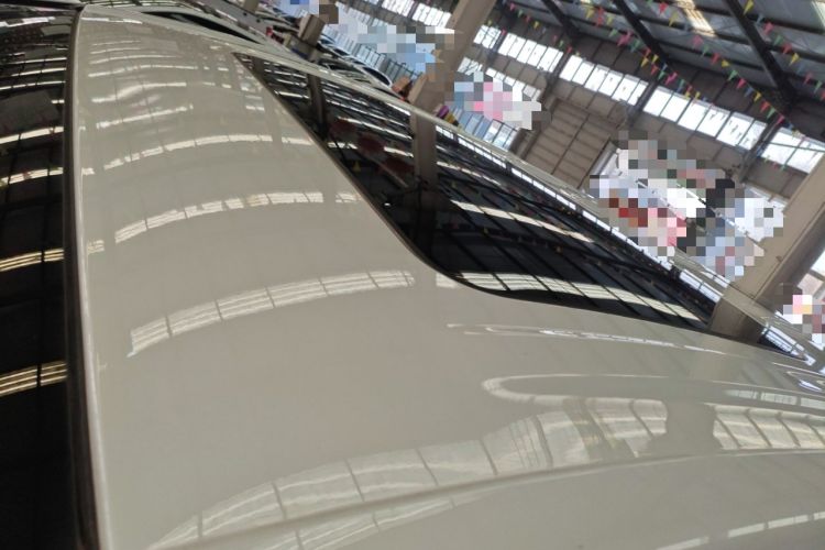 Used Buick GL8 2025 Lu Zun Deluxe Edition