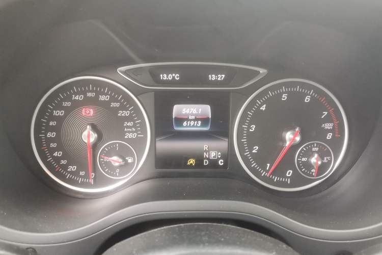 Used Mercedes-Benz B-Class 2015 B 200 Sport Edition