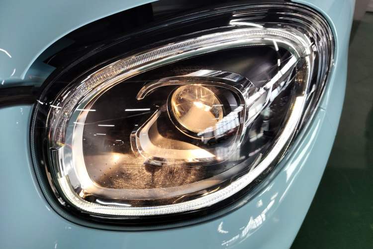 Used Leapmotor T03 2024 403 Comfort Edition