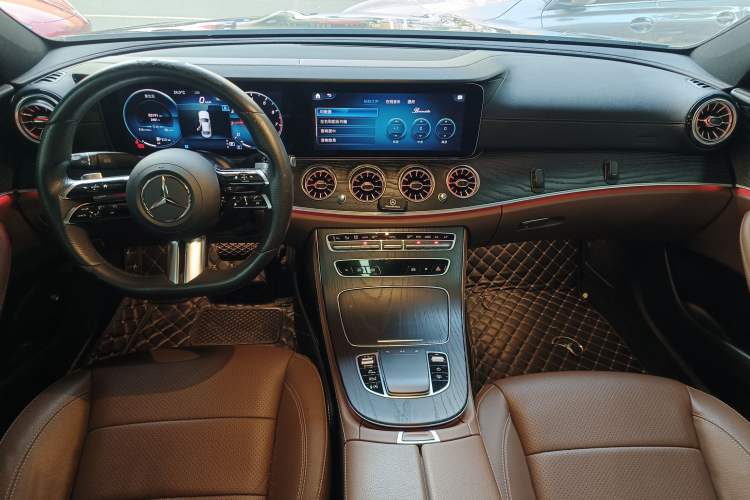 Used Mercedes-Benz E-Class 2021 Restyled E 300 L Sport Luxury Edition