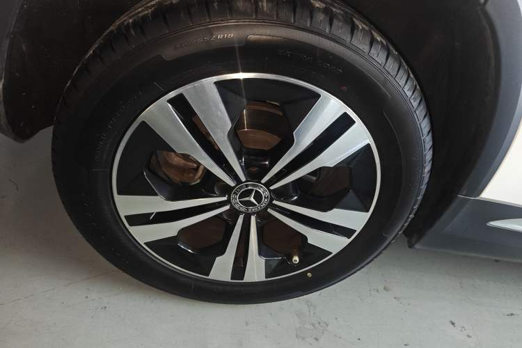 Used Mercedes-Benz GLA 2020 GLA 200