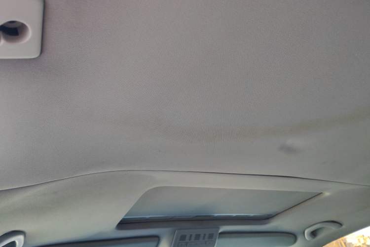 Used Volkswagen Multivan 2012 2.0 TSI Two-Wheel-Drive Luxury Edition Headliner