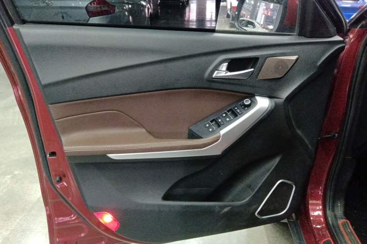 Used Bisu T3 2017 1.3T Manual Luxury Model
