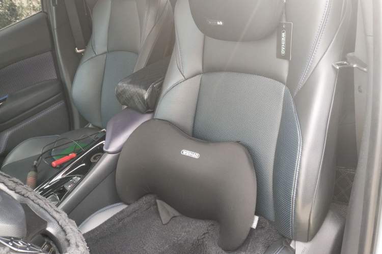 Used Toyota C-HR 2020 2.0L Leading Edition
