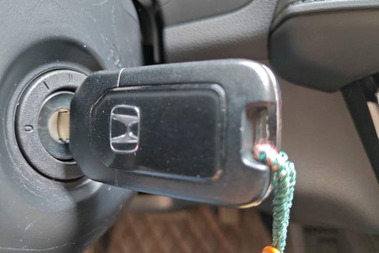 Used Honda Vezel 2019 220 TURBO CVT Elite Edition China VI