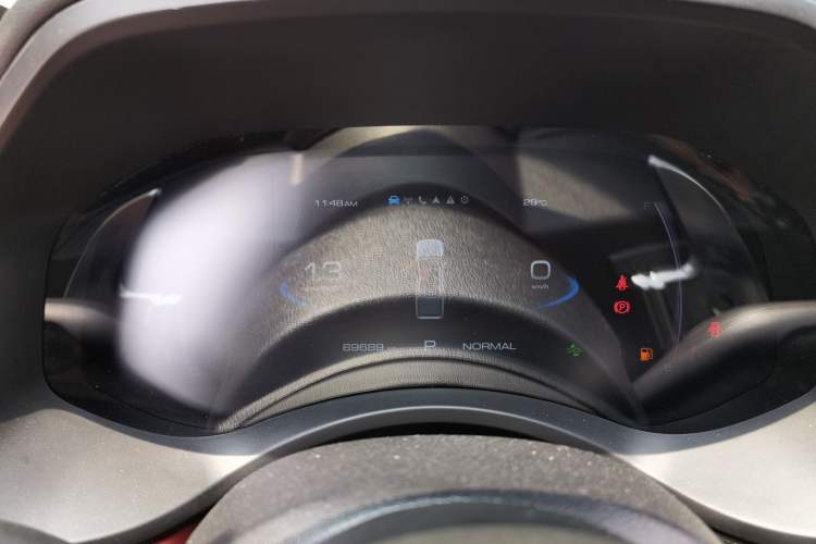 Used Great Wall Poer 2020 2.0T Off-Road Version Automatic Gasoline Four-Wheel Drive High-End Edition GW4C20B
