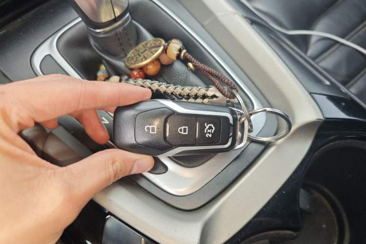 Used Ford Mondeo 2013 2.0L GTDi 200 Fashion Edition