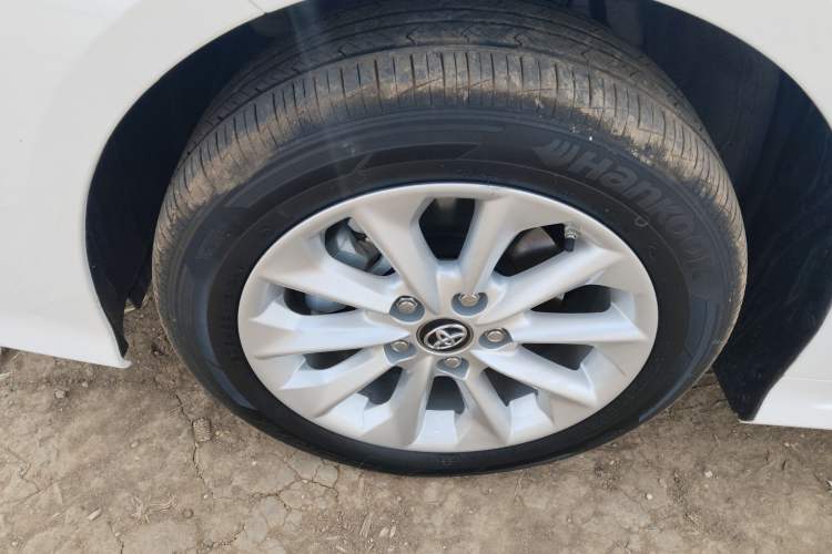 Used Toyota Corolla 2021 1.2T S-CVT Elite PLUS Edition