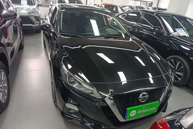 Used Nissan Teana 2021 2.0L XL Comfort Edition Front