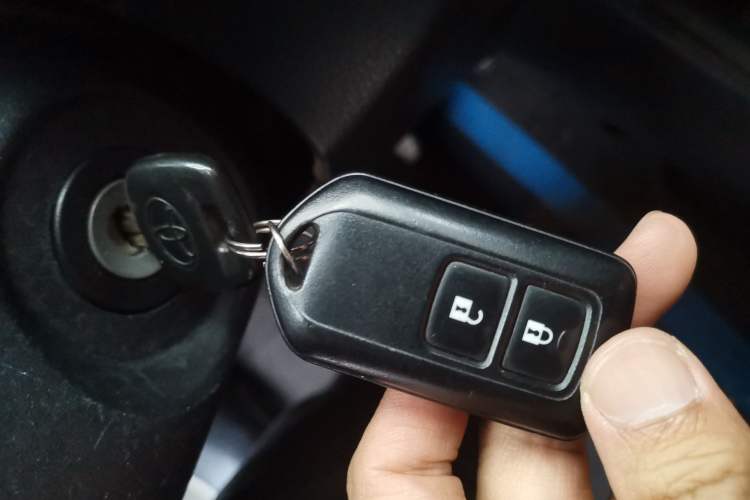 Used Toyota YARiS L Zhi Xiang 2017 1.5E CVT Dynamic Edition
