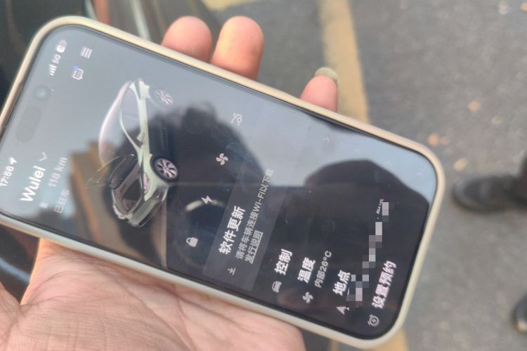 Used Tesla Model Y 2022 Long-Range All-Wheel-Drive Version