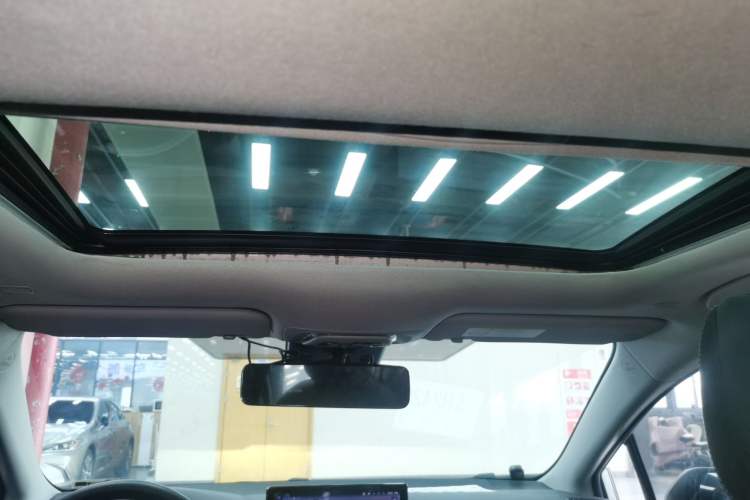 Used Toyota Corolla 2023 1.8L Smart Electric Hybrid Dual-Motor Elite Edition