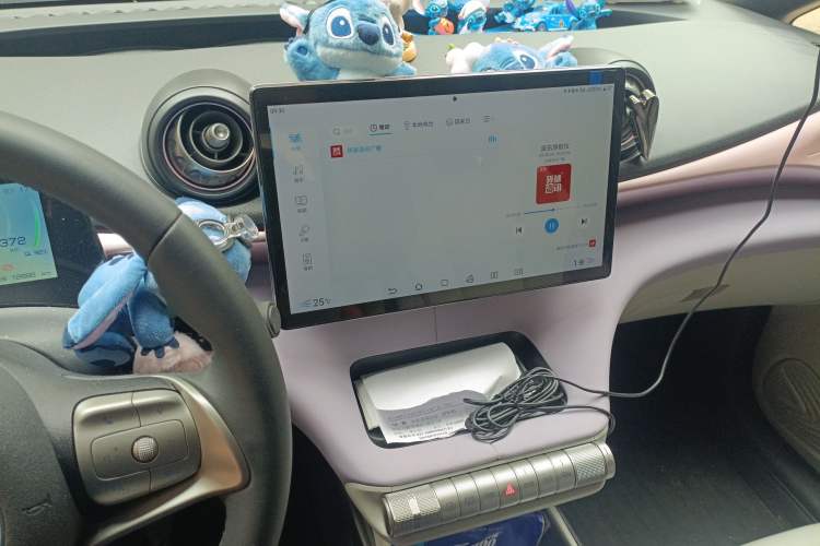 Used BYD Dolphin 2023 401km Knight Edition
