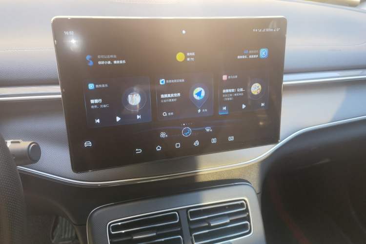 Used BYD Destroyer 05 2024 HONOR Edition DM-i 55KM Luxury Model