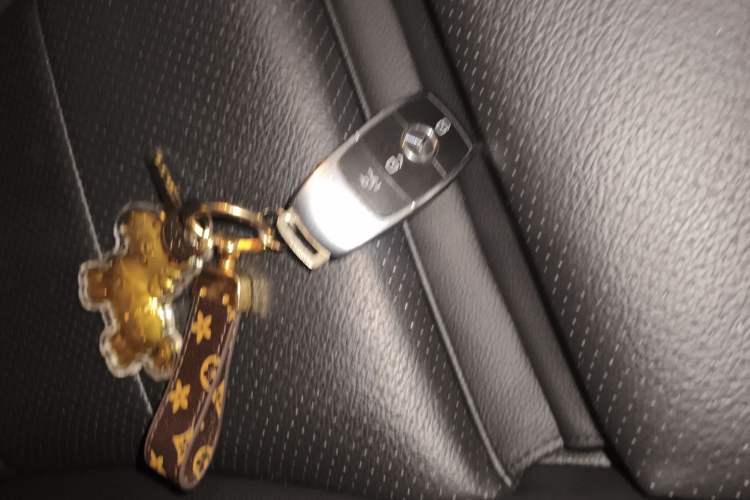 Used Mercedes-Benz C-Class 2019 Restyled C 260 L Sport Edition