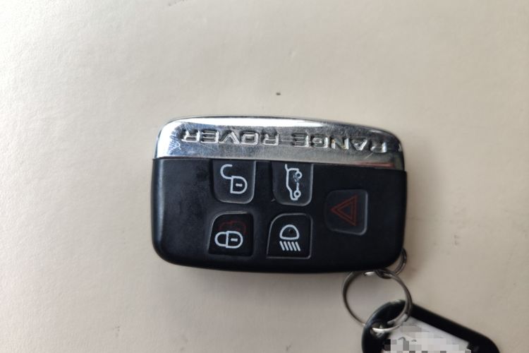 Used Land Rover Range Sport 2014 3.0 SC V6 HSE DYNAMIC