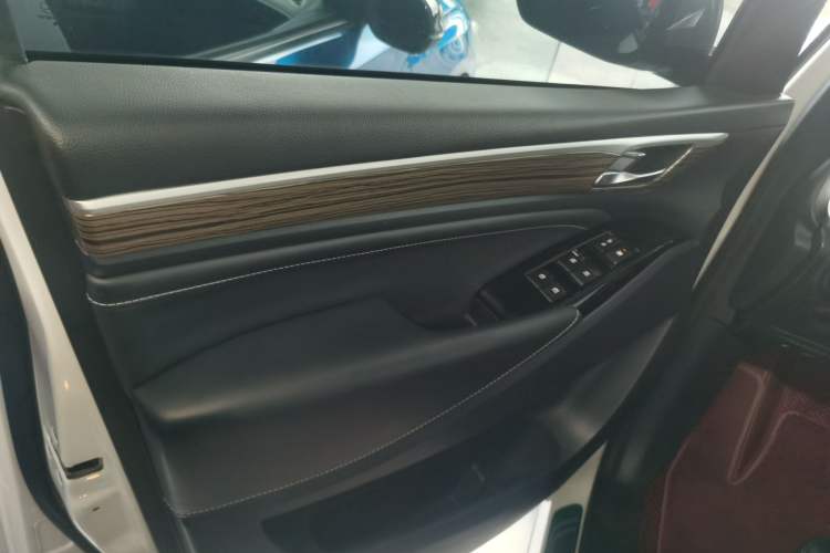 Used GAC Trumpchi M8 2023 Lingxiu Series 390T Deluxe Edition