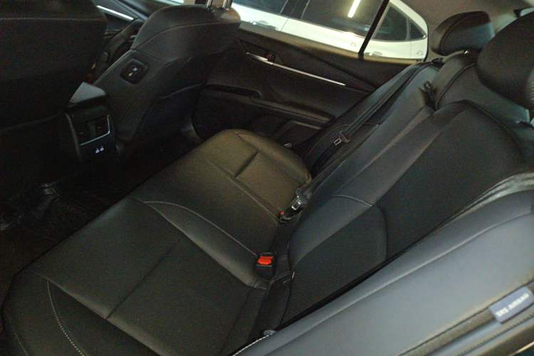 Used Toyota Camry 2026 Model 2.0GVP Luxury Edition