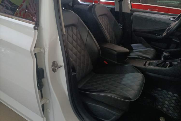 Used Volkswagen Sagitar 2023 280TSI DSG Beyond Lite Edition