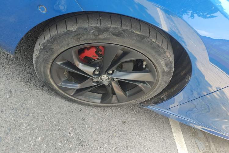 Used Buick Verano 2022 Pro GS Gale Edition