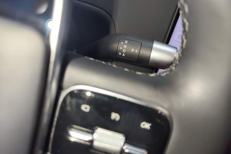 Used Li Auto L6 2024 Pro Model
