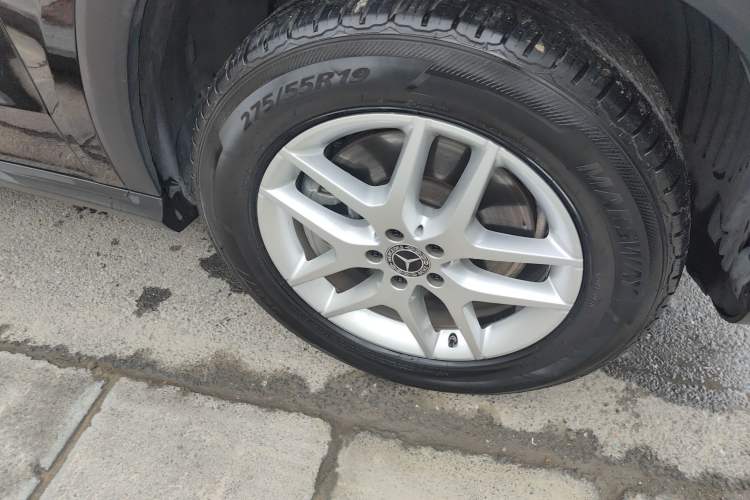 Used Mercedes-Benz GLS-Class 