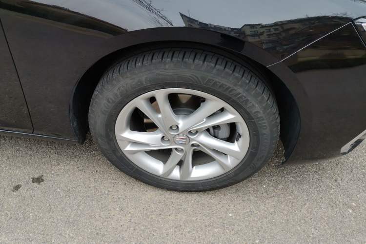 Used Buick Regal 2024 25T Deluxe Edition