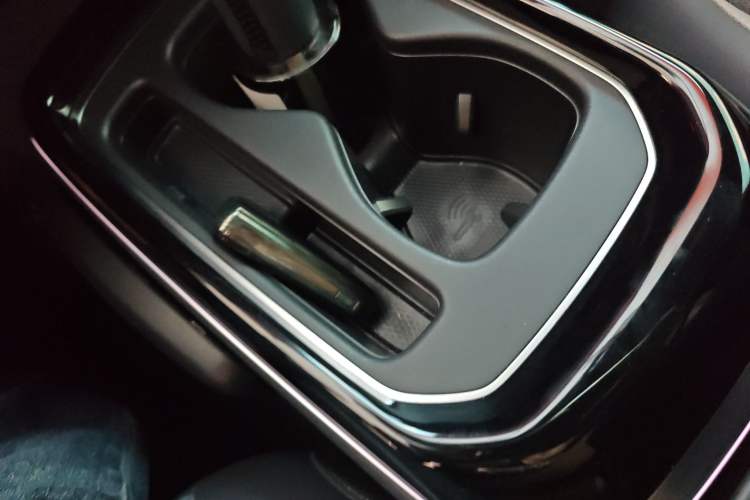 Used Volkswagen ID.4 CROZZ 2025 Pure Edition Vehicle Key