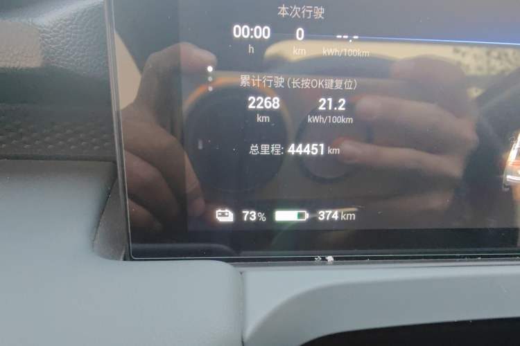 Used AION Y 2023 Plus 510 Smart Edition
