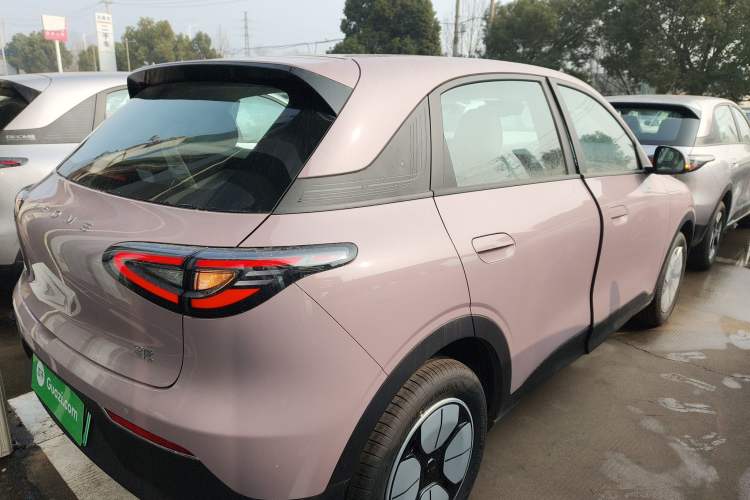 Used Geely Galaxy Geome 2026 Model 310km Youth Edition