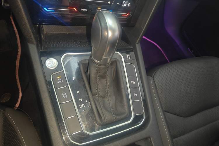 Used Volkswagen FAW-Volkswagen CC 2021 380TSI Striking Edition