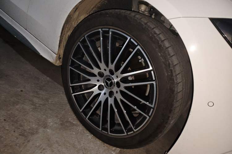 Used Mercedes-Benz C-Class 2024 Facelift C 260 L