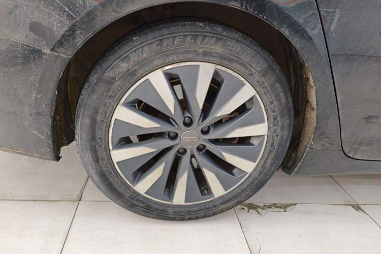 Used Audi A6L 2019 45 TFSI Prestige Elegant Edition
