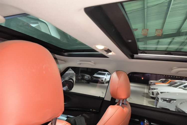 Used MINI Clubman 2016 2.0T COOPER S