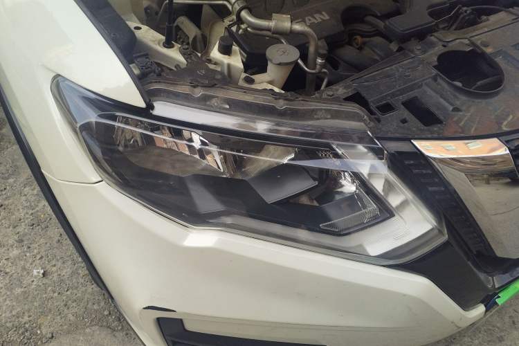 Used Nissan X-Trail 2019 2.0L CVT Smart Connect Comfort Edition 2WD