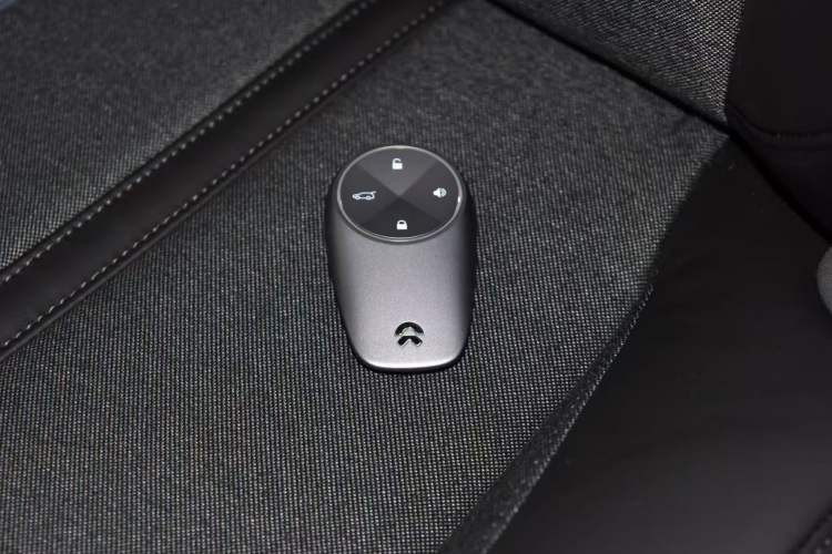 Used Nio EC6 2020 430 km Sport Version