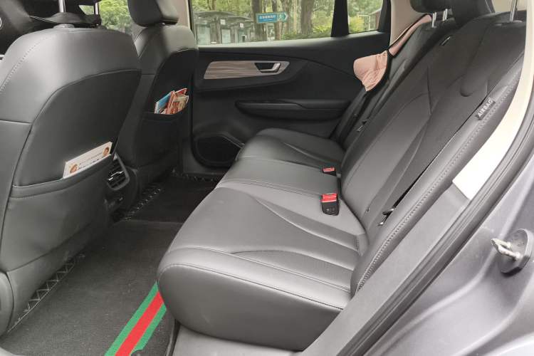 Used Hongqi E-QM5 2024 610 km PLUS